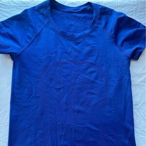 Swiftly tech short sleeve